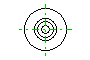2D Right Side View